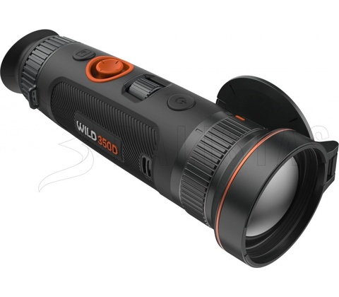 ThermTec Wild 350D