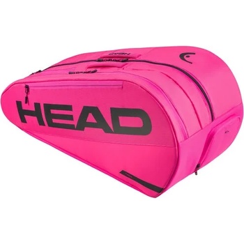 HEAD Термобег HEAD Tour L Pink - 9 ракети