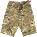 Šortky Armáda Britská britské combat MTP original
