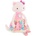 Battat Плюшена играчка Battat Tippy Toes - Котката Кали, 38 cm (BTBX1795Z)