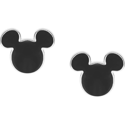 Disney stříbrné náušnice Mickey Mouse ES00063SL.CS