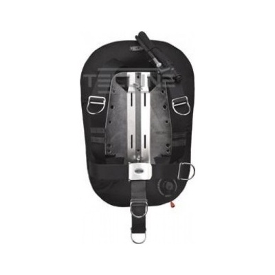 Tecline Křídlo DONUT 15 COMFORT komplet – Zboží Dáma