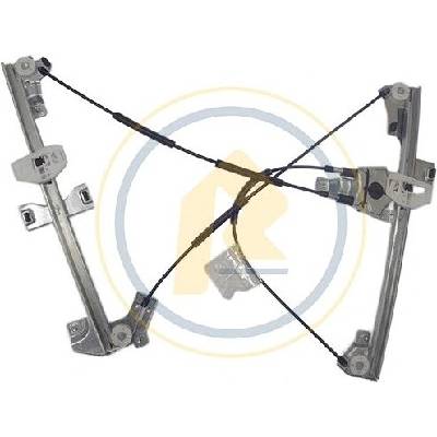 Zvedací zařízení oken Ac Rolcar 01.2434 01.2434