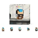 Pixio Voxart - Cubeheads - Gamers, Smart Pixel