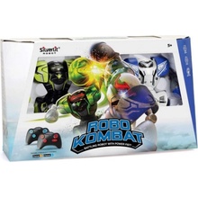 Silverlit Robo Combat 2 pack