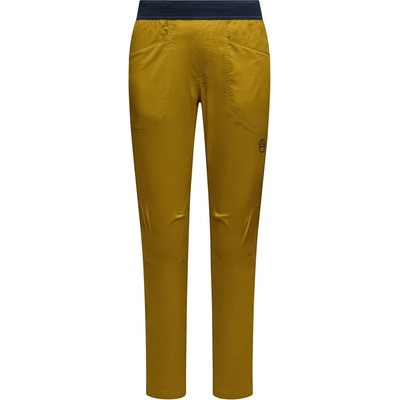 La Sportiva Мъжки панталон за катерене La sportiva Roots Pants Climbing trousers - Savana / Night Sky - размер XXL (009-1460-0415)
