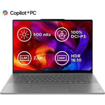 Lenovo Yoga Slim 7 83HM0046CK