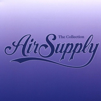 Air Supply - The Collection (CD) (0886975238620)