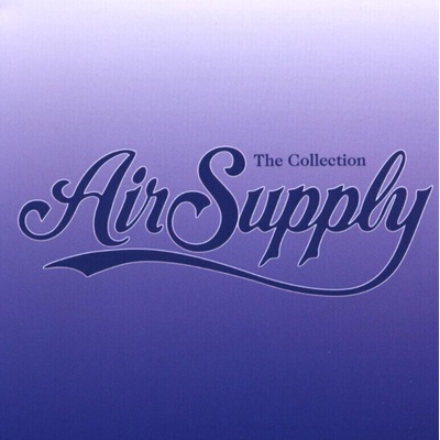 Air Supply - The Collection (CD) (0886975238620)