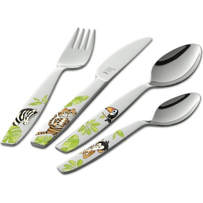 Zwilling Jungle 4 ks 7135 610