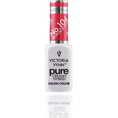 Hybridní lak barevný Victoria Vynn Tropical Smoothie 104 8 ml