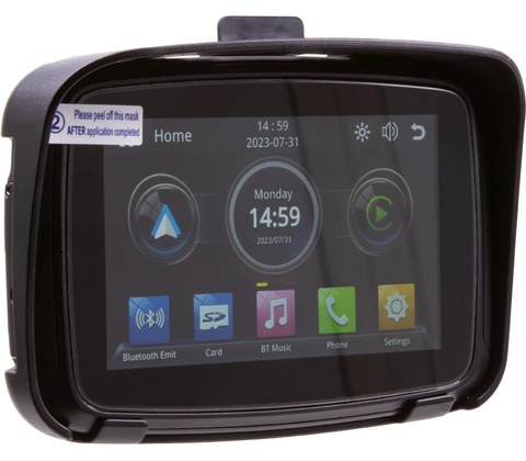 Carclever DS-501CAM
