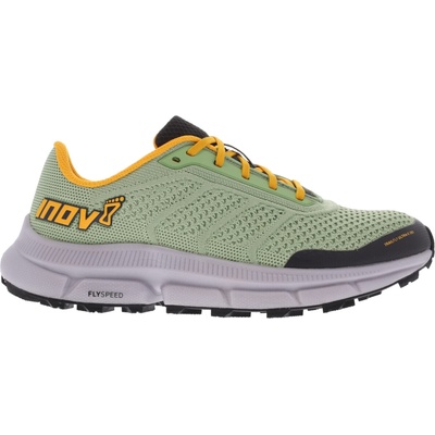 INOV-8 Обувки за естествен терен INOV-8 INOV-8 TRAILFLY ULTRA G 280 W Зелен Velikost 41, 5