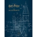 Harry Potter: The Blueprints - Jody Revenson