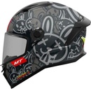 MT Helmets STINGER 2 RAM