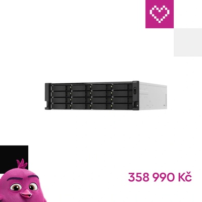 QNAP TS-h2287XU-RP-E2378-64G