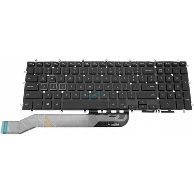 Klávesnice Dell Inspiron G3 15 (3500 3590 P89F) / 4-ZONE RGB