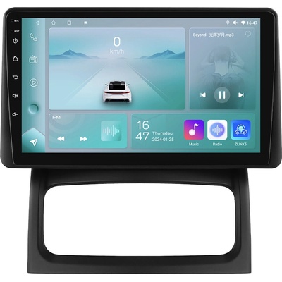 HIZPO P9002CP Renault Clio 2 (2+32GB)