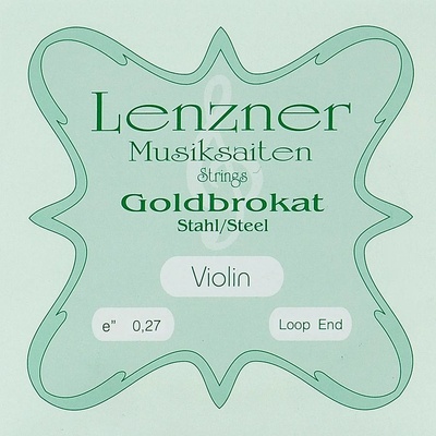Optima Goldbrokat 1001-HL violin 4/4 E-1