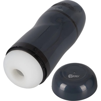 Image 1 of Rebel Masturbator with 2 Functions 0598640