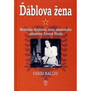 Ďáblova žena