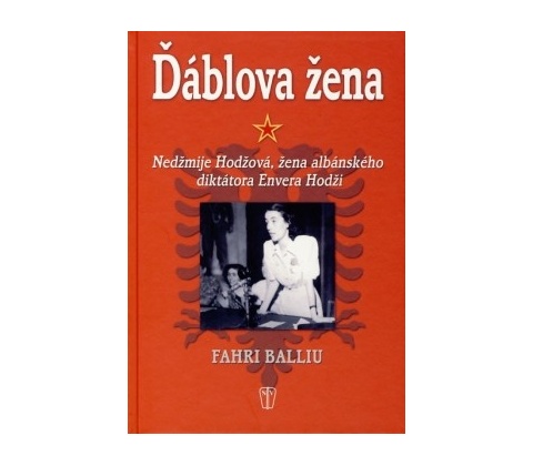 Ďáblova žena