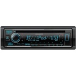 Kenwood KDC-BT640U Авто радио