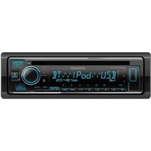 Kenwood KDC-BT640U Авто радио