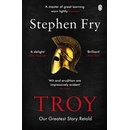 Troy - Stephen Fry