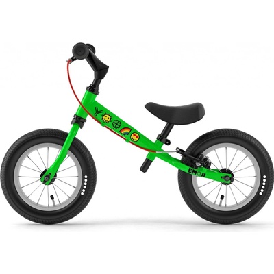 Yedoo TooToo Emoji zelený