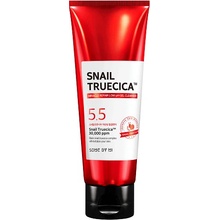 Some By Mi Snail TrueCica Miracle Repair Low ph Gel Cleanser 100 ml