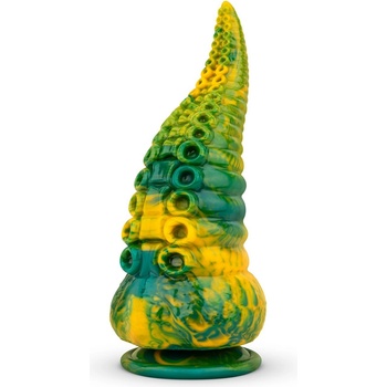 ostatní Mythical mates - Зелено-жълто удоволствие от пипало