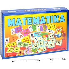 Hydrodata Matematika
