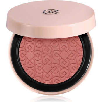 Collistar Impeccabile Maxi Blush дълготраен руж 10 Marsala 8 гр