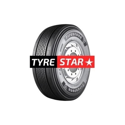 Firestone FT524 385/65 R22,5 160K – Zbozi.Blesk.cz