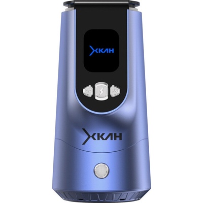 XKAH Pro Blue – Zbozi.Blesk.cz