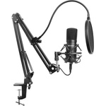 Sandberg Streamer USB Microphone Kit (126-07)