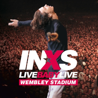 INXS : Live Baby Live BD