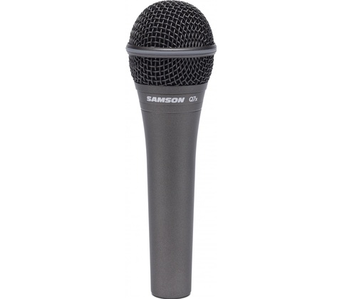 Samson Q7x