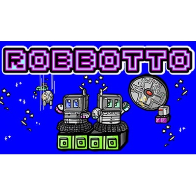 Robbotto