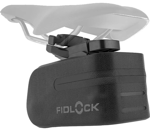 Fidlock Push Saddle base