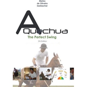 Quechua - The Perfect Swing | Cacho Merlos, Raphael de Oliveira, Uwe Seebacher (2021)