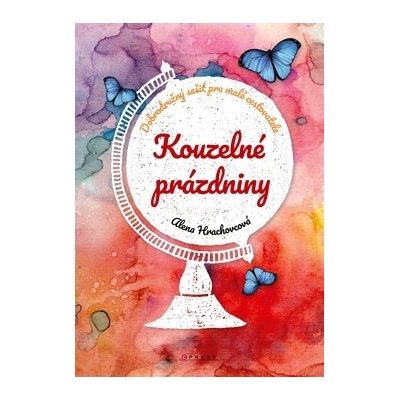 Kouzelné prázdniny
