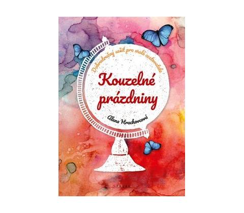 Kouzelné prázdniny
