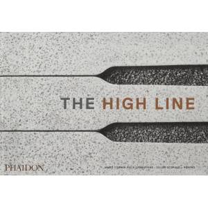 High Line | Phaidon, Phaidon (ISBN: 9781838660772)