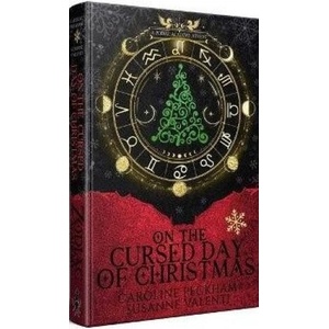 Zodiac Academy 10: On the Cursed Day of Christmas (2026)