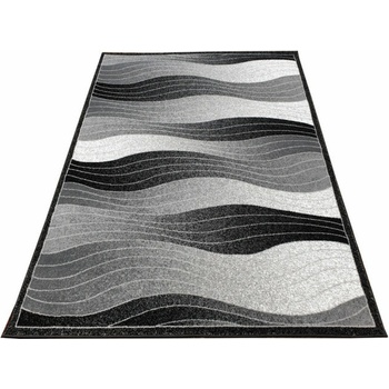 Najkoberce Lapiso Soft 298 sivý