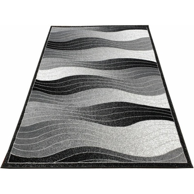 Najkoberce Lapiso Soft 298 sivý