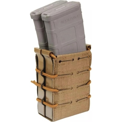Templar’s Gear dvojitá samosvorná pro zásobníky coyote