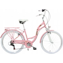 Lavida Mahbike 2026